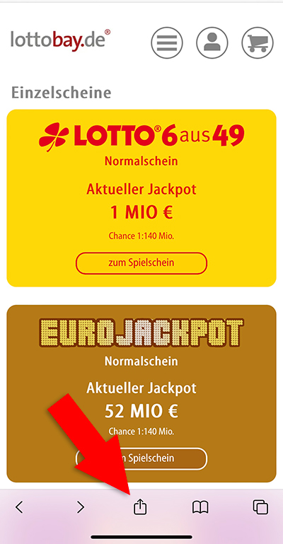 lottobay